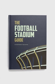 foto альбом pillar box red publishing ltd the football stadium guide, peter rogers