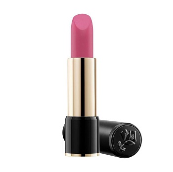 foto уцінка! матова помада для губ lancome l'absolu rouge drama matte lipstick, 370 pink seduction, 3.4 г (термін придатності добігає кінця)