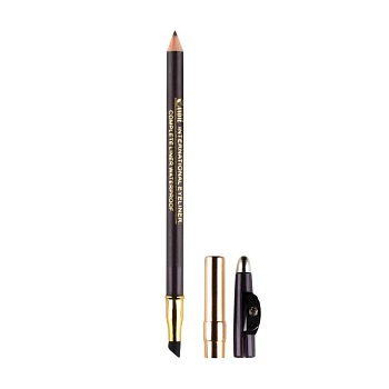 foto олівець для очей vizavi professional cuidie color із розтушовкою та стругачкою, berry, 1.2 г