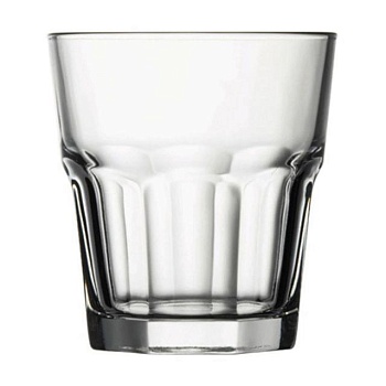 foto набор низких стаканов pasabahce casablanca, 3*355 мл (52704-3)