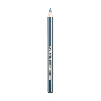 foto карандаш для глаз avenir cosmetics 702 морская бирюза, 2.2 г