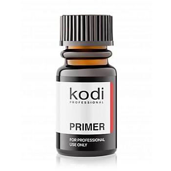 foto кислотный праймер для ногтей kodi professional primer, 10 мл