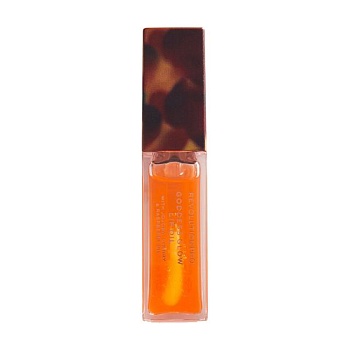 foto масло для губ revolution pro goddess glow lip oil, soleil, 8 мл
