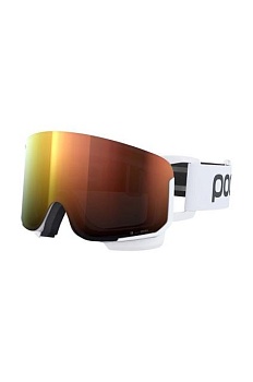 foto лыжные очки poc nexal цвет белый