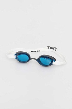 foto очки для плавания nike legacy
