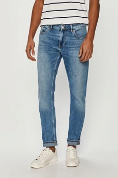 foto cross jeans - джинсы