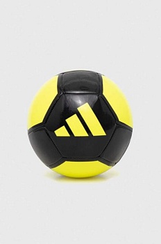 foto м'яч adidas performance epp club колір жовтий