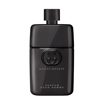 foto gucci guilty parfum pour homme парфуми чоловічі, 90 мл