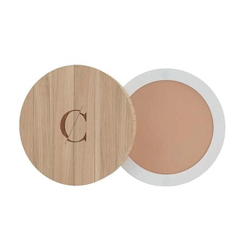 foto консиллер для лица couleur caramel dark circle concealer 12 beige clair, 4 г