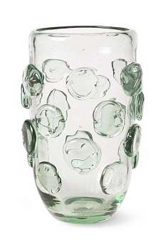 foto декоративная ваза ferm living lump vase