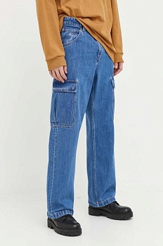foto джинсы tommy jeans aiden мужские