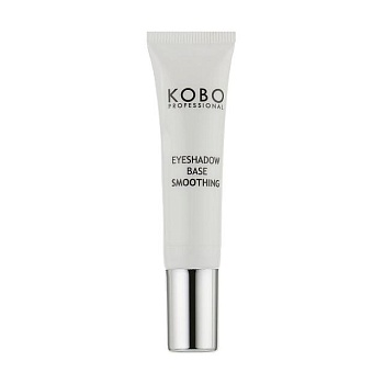 foto сглаживающая база под тени kobo professional eyeshadow base smoothing, 10 мл