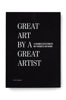 foto printworks - альбом great art