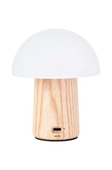 foto светодиодная лампа gingko design mini alice
