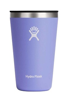 foto термокружка hydro flask all around tumbler t16cpb474-lupine