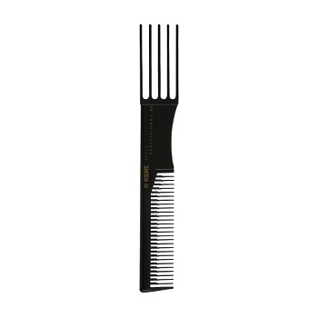 foto расческа для волос kent professional 84 styling comb, 190 мм, 1 шт