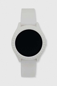 foto smartwatch tous женский цвет белый