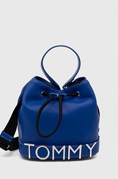 foto мешок tommy jeans