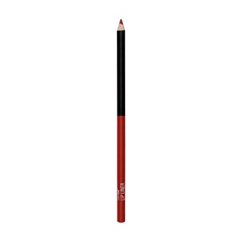 foto карандаш для губ wet n wild color icon lipliner, 717 berry red, 1.4 г
