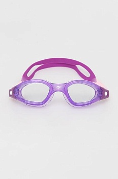 foto окуляри для плавання aqua speed atlantic колір фіолетовий