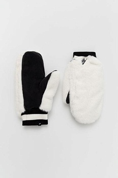 foto рукавички nike колір білий