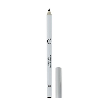 foto олівець для очей couleur caramel сrayon yeux eye pencil 101, 1.2 г