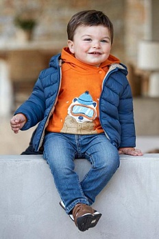 foto джинси для немовлят mayoral slim fit
