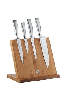foto подставка для кухонных ножей wmf
