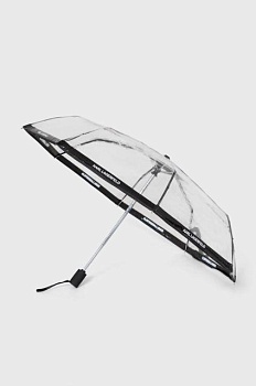 foto парасоля karl lagerfeld колір білий