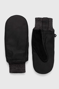 foto горнолыжные перчатки black diamond dirt bag цвет чёрный