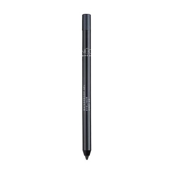 foto водостойкий гелевый карандаш для глаз neo make up waterproof gel eyeliner, 03 grey, 1.3 г