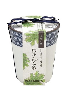 foto набор для выращивания растений noted yakumi, wasabina