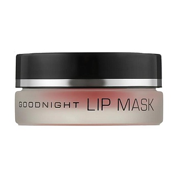 foto ночная маска для губ janssen cosmetics goodnight lip mask, 15 мл
