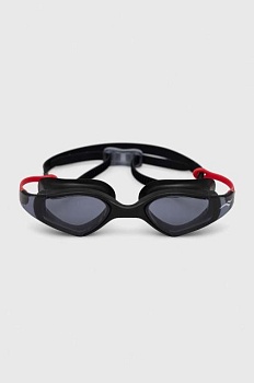 foto окуляри для плавання aqua speed blade колір чорний