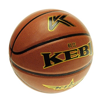 foto мяч баскетбольный yg toys kepai kebi, от 3 лет (ws-807)