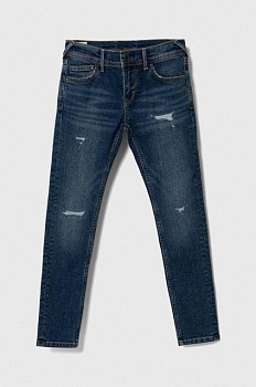 foto джинси pepe jeans finly