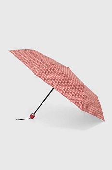 foto парасоля liu jo колір червоний