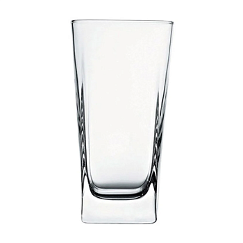 foto набір високих склянок pasabahce baltic, 6*305 мл (41300)
