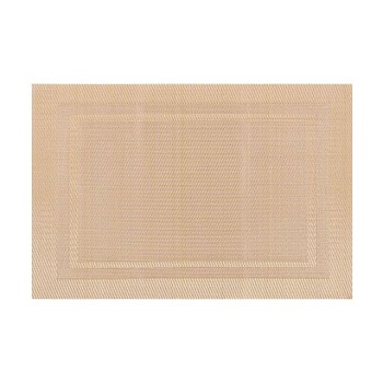 foto килимок сервірувальний ardesto gold, 30*45 см (ar3303g)