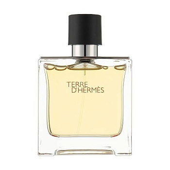 foto hermes terre d'hermes pure parfum парфуми чоловічі, 75 мл