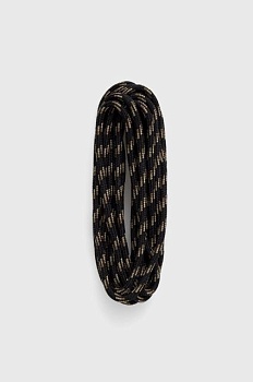 foto шнурки zamberlan цвет чёрный