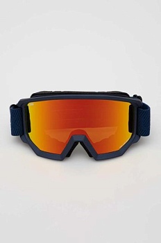 foto захисні окуляри uvex athletic fm колір синій