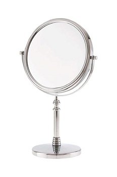 foto зеркало для ванной danielle beauty vanity mirror