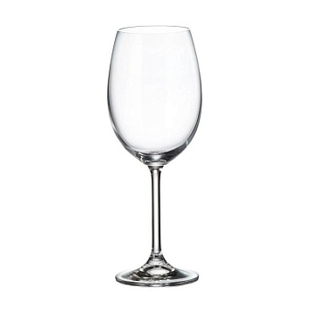 foto келихи для вина bohemia gastro colibri, 6*450 мл (4s032/00000/450)