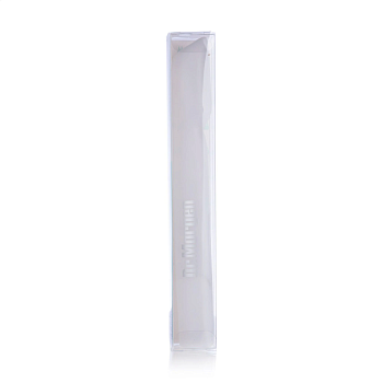 foto силіконовий футляр для зубної щітки dr. morgen silicone toothbrush case білий