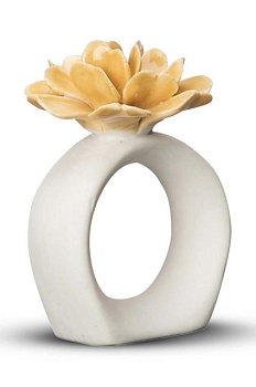 foto кольцо для салфеток byon water lily