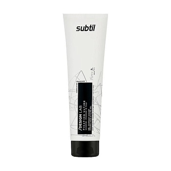 foto гель для укладки волос laboratoire ducastel subtil design lab strong hold styling gel, 150 мл