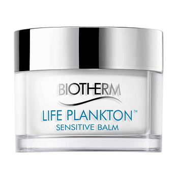foto бальзам для лица biotherm life plankton sensitive balm для чувствительной кожи, 50 мл