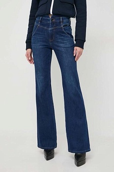 foto джинсы miss sixty alice женские высокая посадка