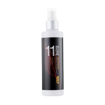 foto незмивний спрей-кондиціонер 11 в 1 для волосся bingo hair cosmetic argan oil hair treatment, 250 мл
